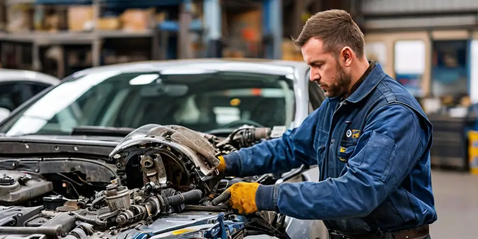 Сброс сервисного интервала Фольксваген Транспортер