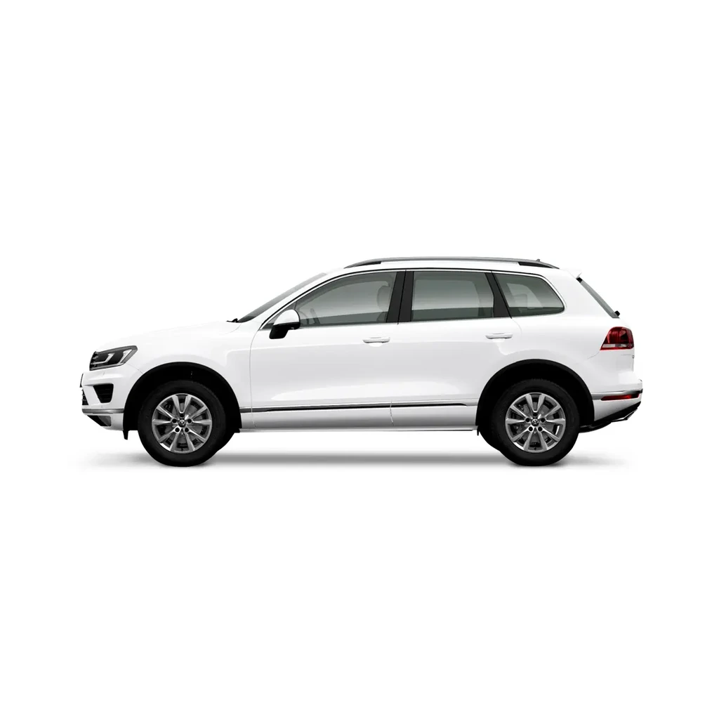 Touareg