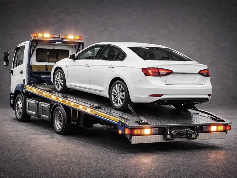 Бесплатный эвакуатор по городу