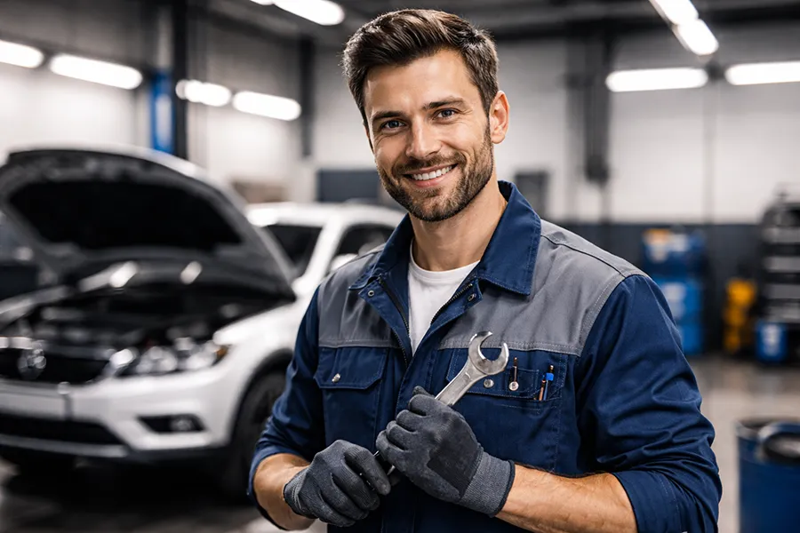 Твой старт к мастерству начинается с первого шага