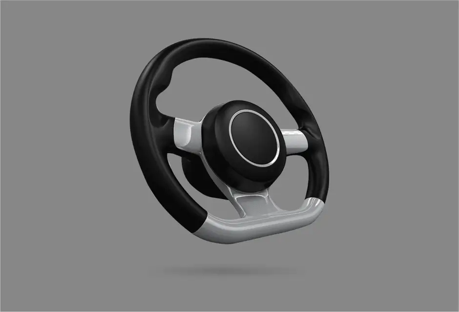 Разработка ручника VW CRAFTER