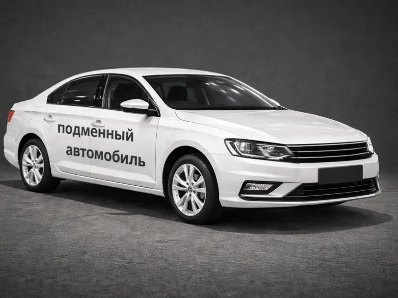 Подменный авто по выгодной цене