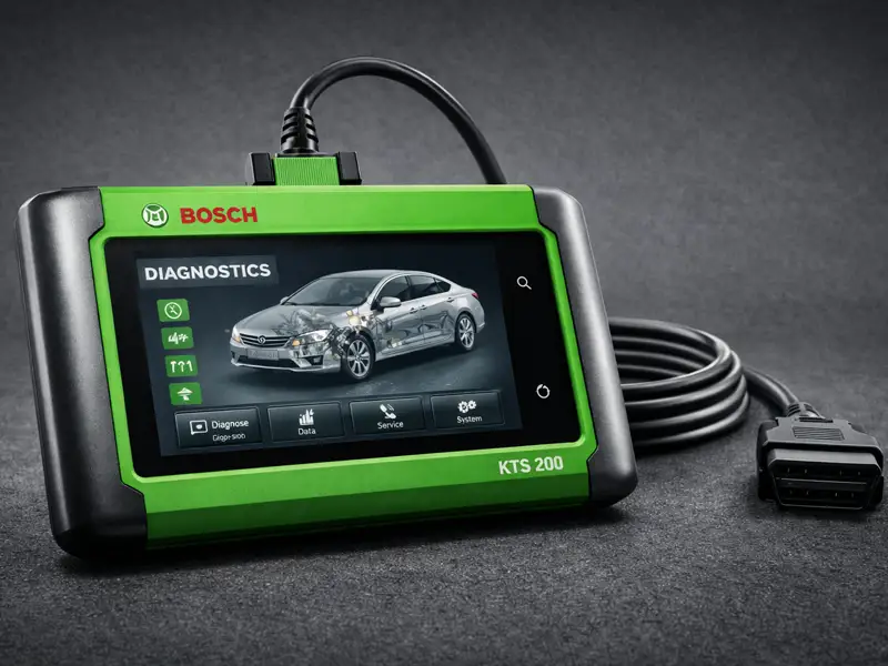 Диагностика в подарок новым клиентам